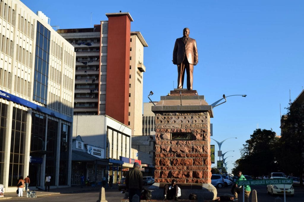bulawayo