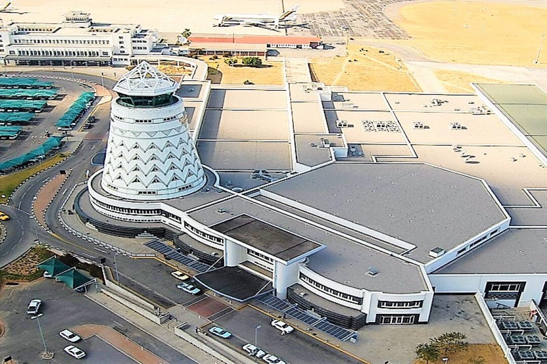 harare